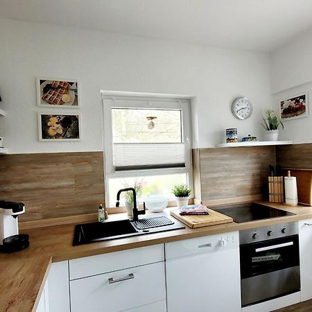 Ankerseele Hage Bagian luar foto